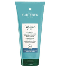 René Furterer Sublime Curl lockenstärkende Shampoo