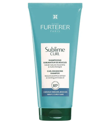 René Furterer Sublime Curl lockenstärkende Shampoo