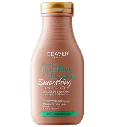 Beaver Brazilian Keratin Smoothing Behandlung