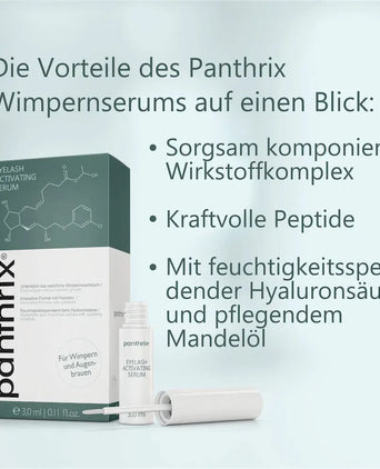 Panthrix Wimpernserum