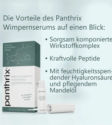 Panthrix Wimpernserum