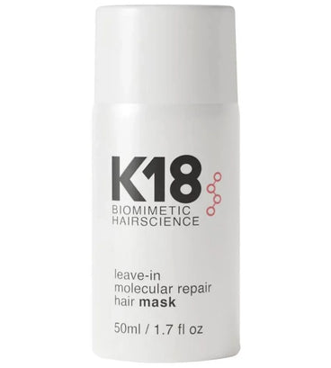 K18 Repair Leave-in-Maske (50 ml)