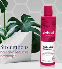 Viviscal Thickening Shampoo