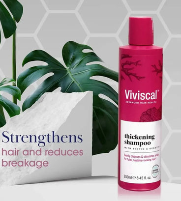 Viviscal Thickening Shampoo