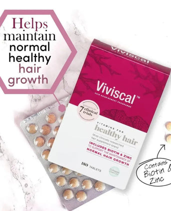 Viviscal Tabletten für Frauen (3 Monate)