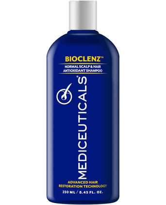 Mediceuticals Bioclenz Shampoo (250 ml)