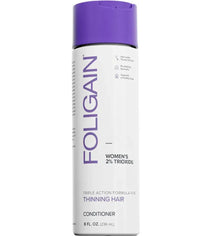 Foligain Conditioner für Frauen (236 ml)