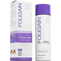 Foligain Conditioner für Frauen (236 ml)