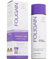 Foligain Conditioner für Frauen (236 ml)