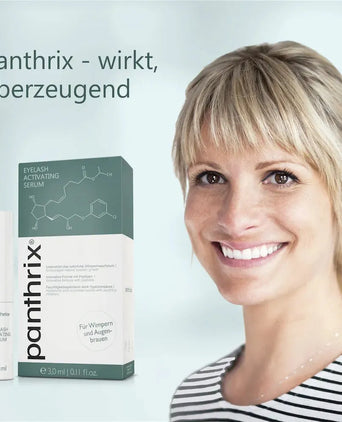 Panthrix Wimpernserum