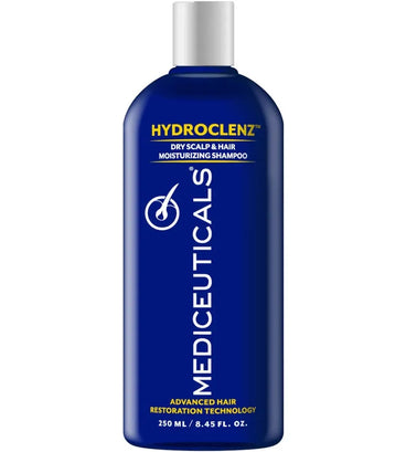 Mediceuticals Hydroclenz Shampoo (250 ml)