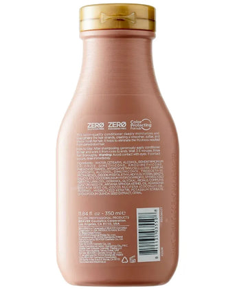 Beaver Brazilian Keratin Smoothing Conditioner (350 ml)