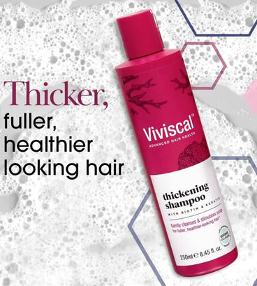 Viviscal Thickening Shampoo