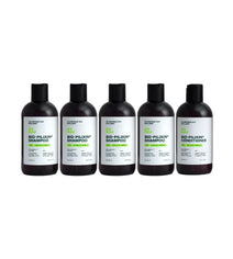 4x Scandinavian Biolabs Shampoo Mann + kostenloser Conditioner