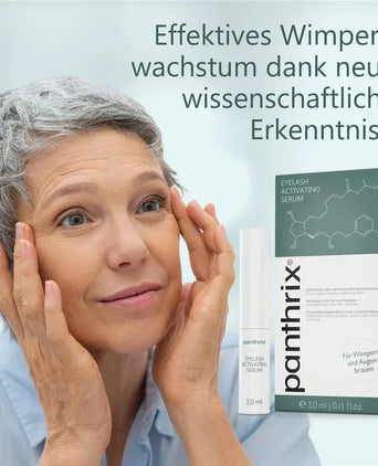 Panthrix Wimpernserum