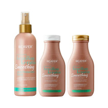 Beaver Brazilian Keratin Smoothing Behandlung