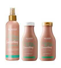 Beaver Brazilian Keratin Smoothing Behandlung