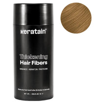 Keratain Streuhaar - Dunkelblond (25 gr)