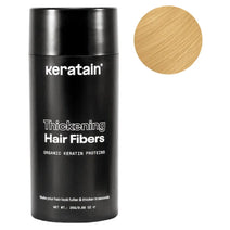 Keratain Streuhaar - Blond (25 gr)