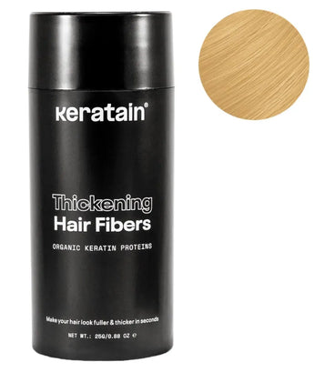 Keratain Streuhaar - Blond (25 gr)