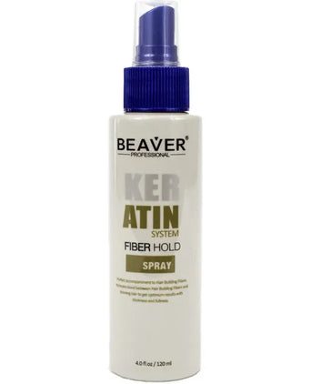 Beaver Schütthaar Fixierspray (120 ml)