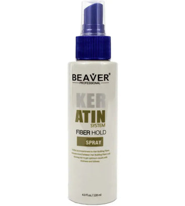 Beaver Schütthaar Fixierspray (120 ml)