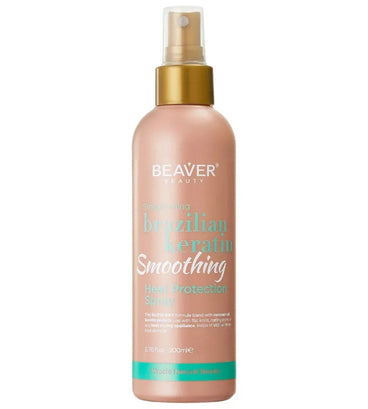 Beaver Brazilian Keratin Smoothing Behandlung