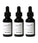 Minimalist Hair Density Serum 18% Haarausfall Serum (3-Pack)