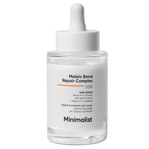 Minimalist Maleic Bond Repair Complex 05% Ceramid Serum