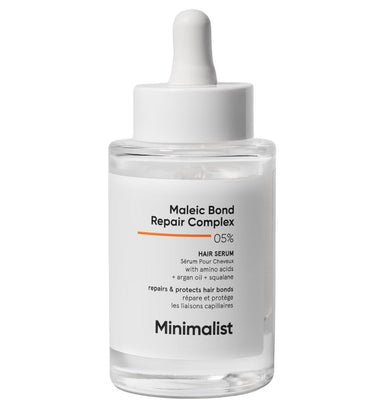 Minimalist Maleic Bond Repair Complex 05% Ceramid Serum