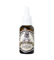 Mr. Bear Family Bartöl - Woodland (30 ml)