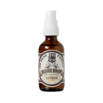 Mr. Bear Family Bartöl - Citrus (60 ml)