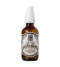 Mr. Bear Family Bartöl - Woodland (60 ml)