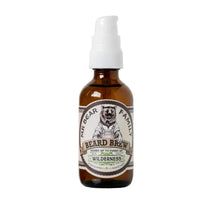 Mr. Bear Family Bartöl - Wilderness (60 ml)