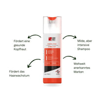 Revita Shampoo 3-Pack (3x205 ml)