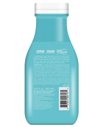 Beaver Arganöl & Keratin Repair Shampoo (350 ml)