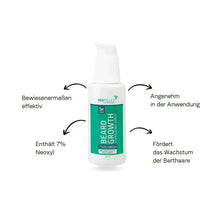 Neofollics Bartserum (3-Pack)