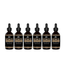 Mzel Batana-Öl 6-Pack (6x60 ml)