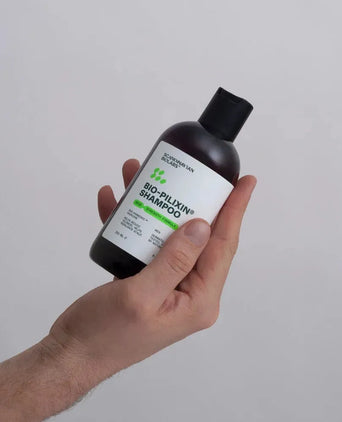 Scandinavian Biolabs Shampoo für Männer (250 ml)