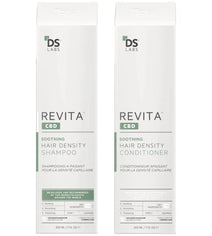 Revita.CBD Shampoo + Conditioner Kombi-Packung