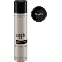 Toppik Hair Thickener Farbspray - Schwarz