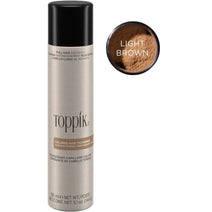 Toppik Hair Thickener Farbspray - Hellbraun