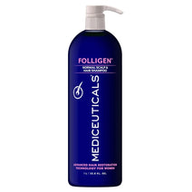 Mediceuticals Folligen Shampoo (1000 ml)