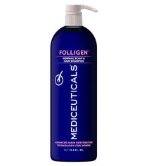 Mediceuticals Folligen Shampoo (1000 ml)