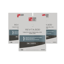 Revita.SOD Tabletten (3 Monate)