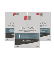 Revita.SOD Tabletten (3 Monate)