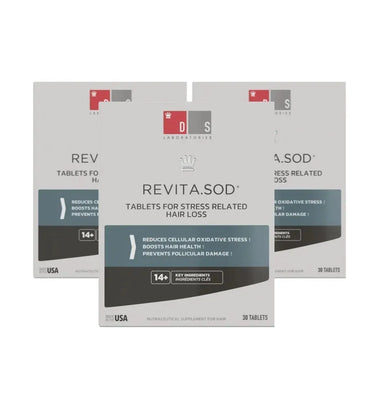 Revita.SOD Tabletten (3 Monate)