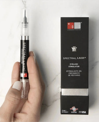 Spectral.LASH Wimpernserum