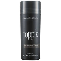 Toppik Streuhaar - Schwarz (27.5 g)