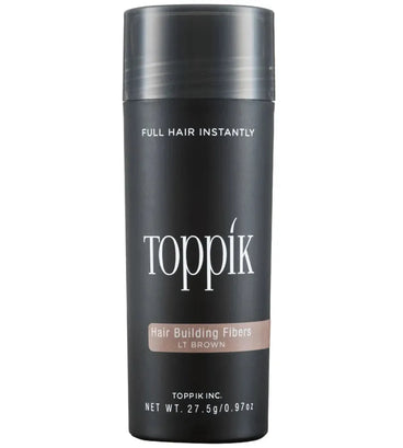 Toppik Streuhaar - Hellbraun (27.5 g)